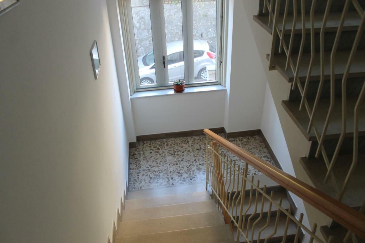 Gli Artisti Apartment Agerola Luaran gambar