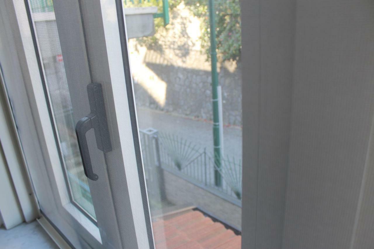 Gli Artisti Apartment Agerola Luaran gambar