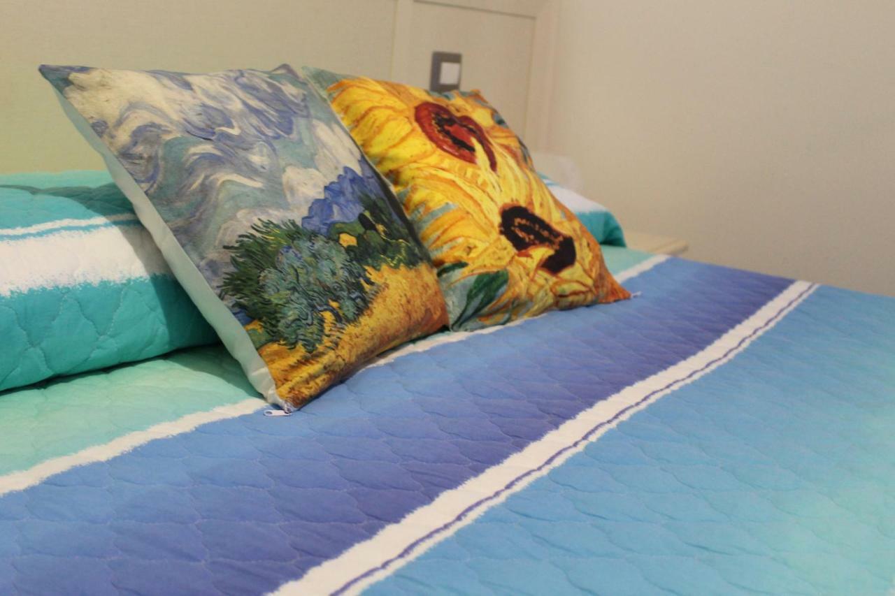 Gli Artisti Apartment Agerola Luaran gambar