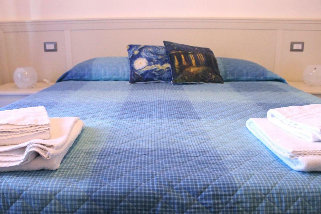 Gli Artisti Apartment Agerola Luaran gambar