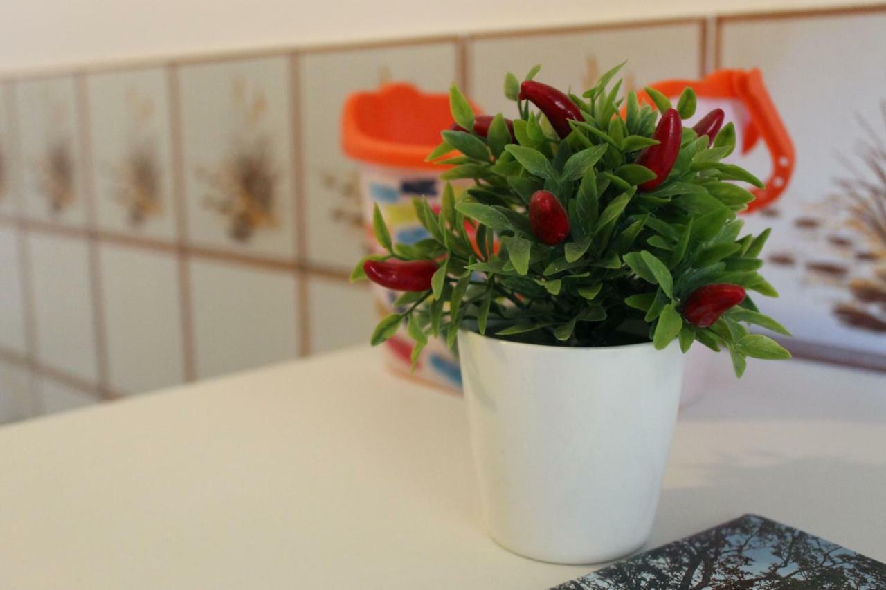 Gli Artisti Apartment Agerola Luaran gambar