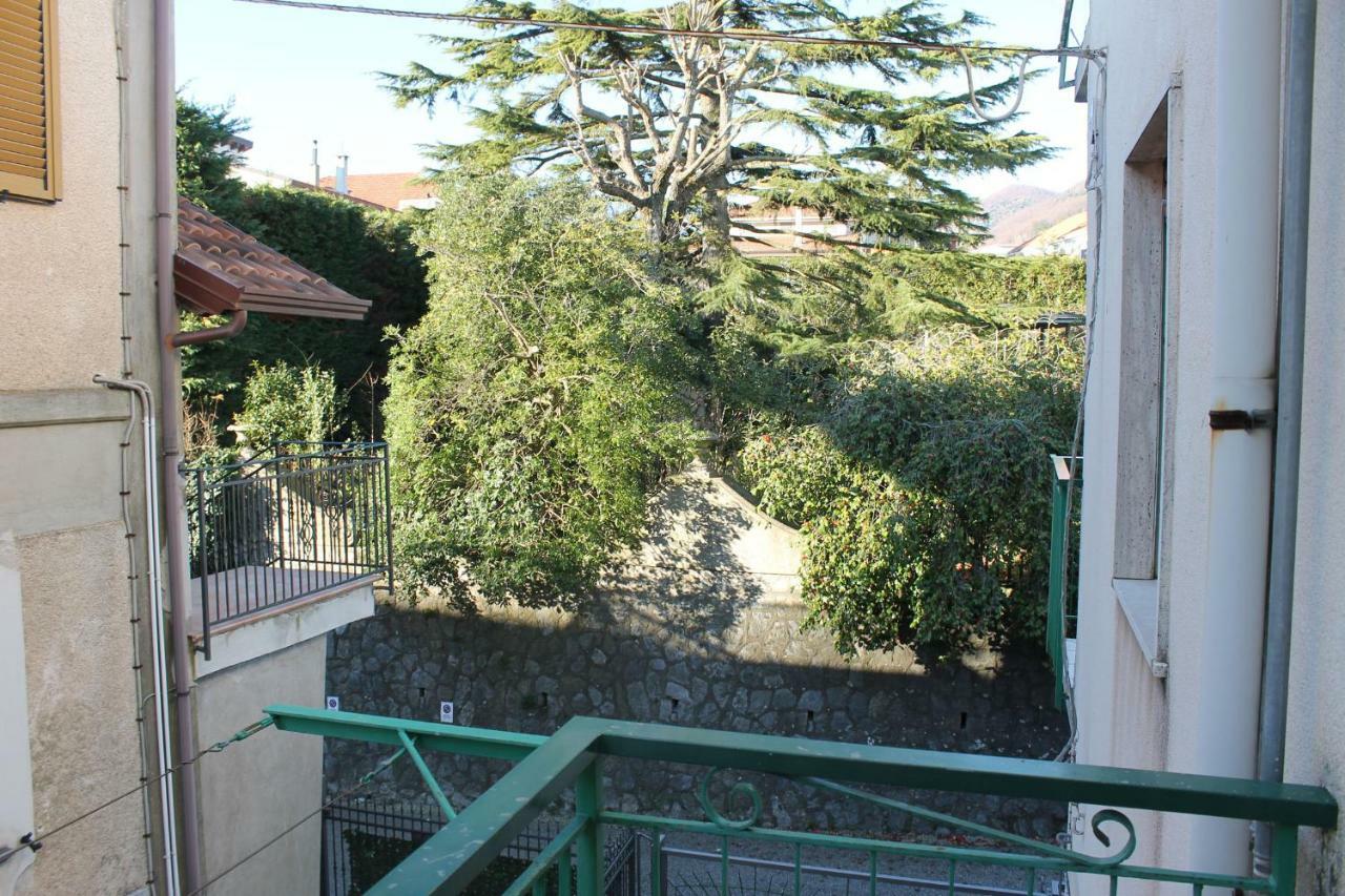 Gli Artisti Apartment Agerola Luaran gambar