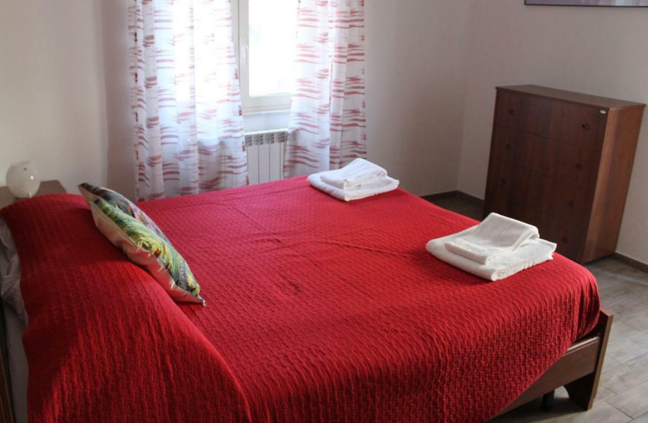 Gli Artisti Apartment Agerola Luaran gambar