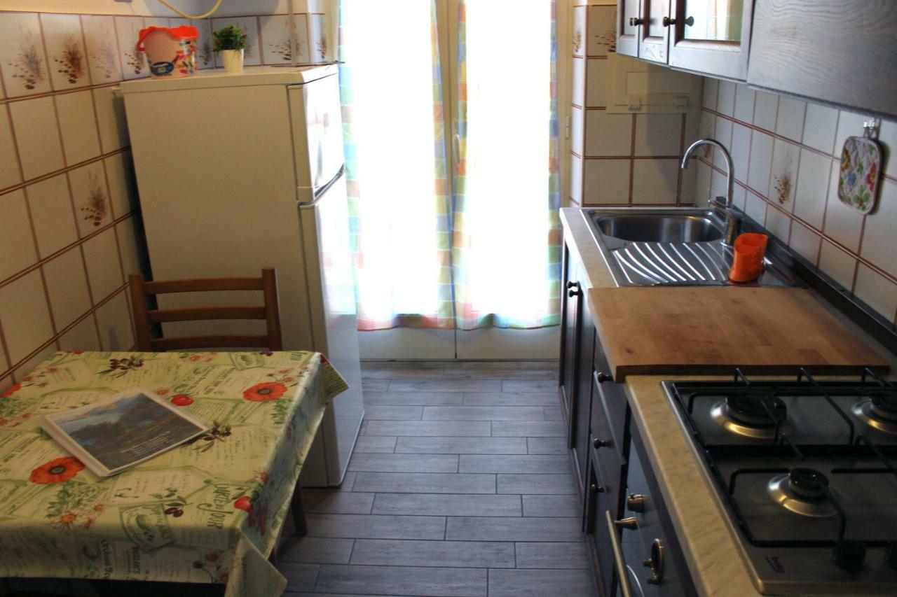 Gli Artisti Apartment Agerola Luaran gambar