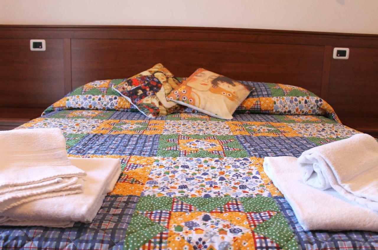 Gli Artisti Apartment Agerola Luaran gambar