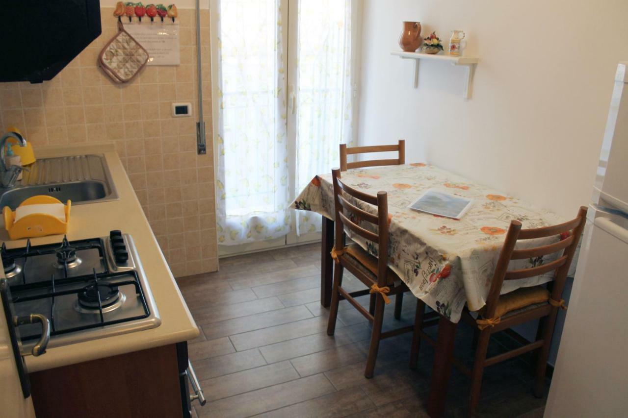Gli Artisti Apartment Agerola Luaran gambar