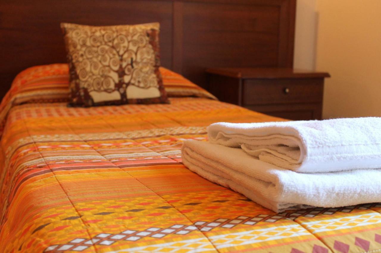 Gli Artisti Apartment Agerola Luaran gambar