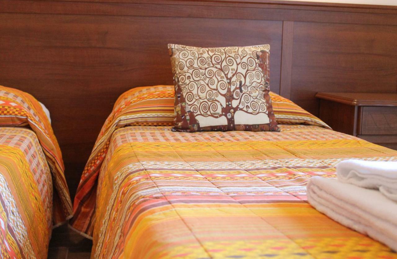 Gli Artisti Apartment Agerola Luaran gambar