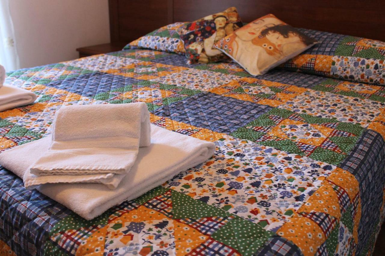 Gli Artisti Apartment Agerola Luaran gambar