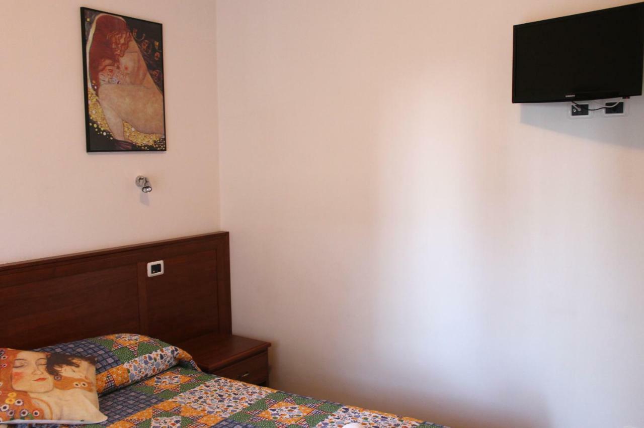 Gli Artisti Apartment Agerola Luaran gambar