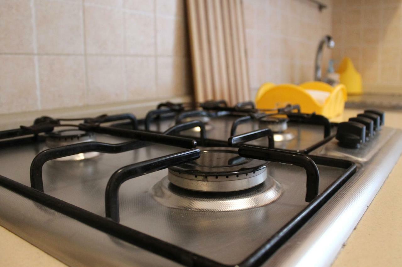 Gli Artisti Apartment Agerola Luaran gambar