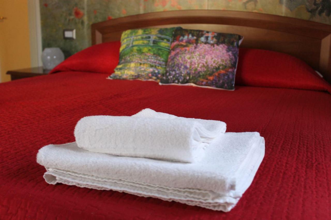 Gli Artisti Apartment Agerola Luaran gambar