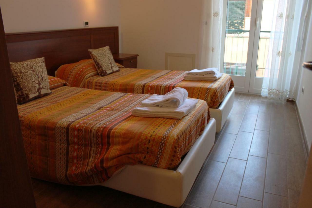 Gli Artisti Apartment Agerola Luaran gambar