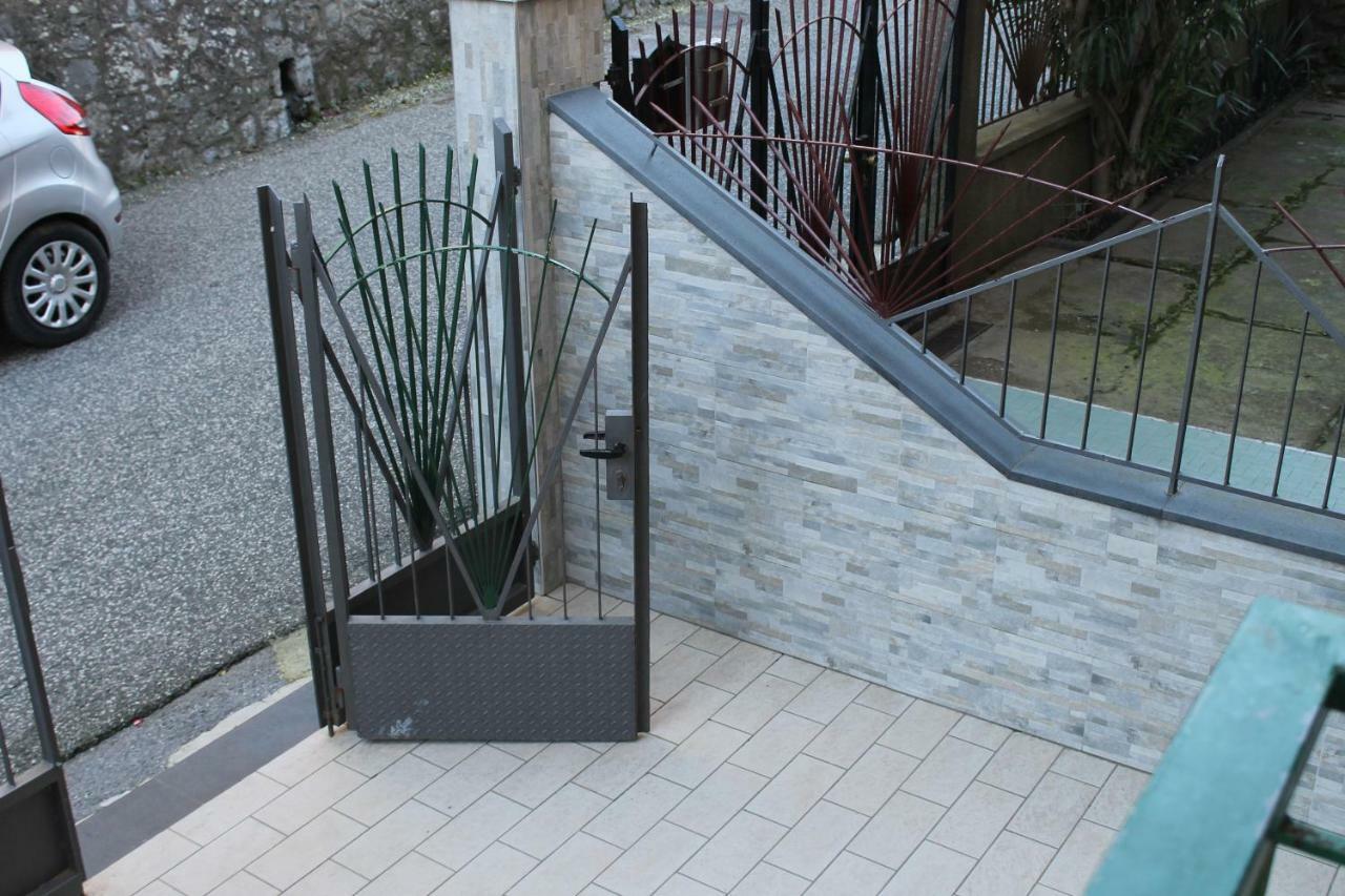 Gli Artisti Apartment Agerola Luaran gambar