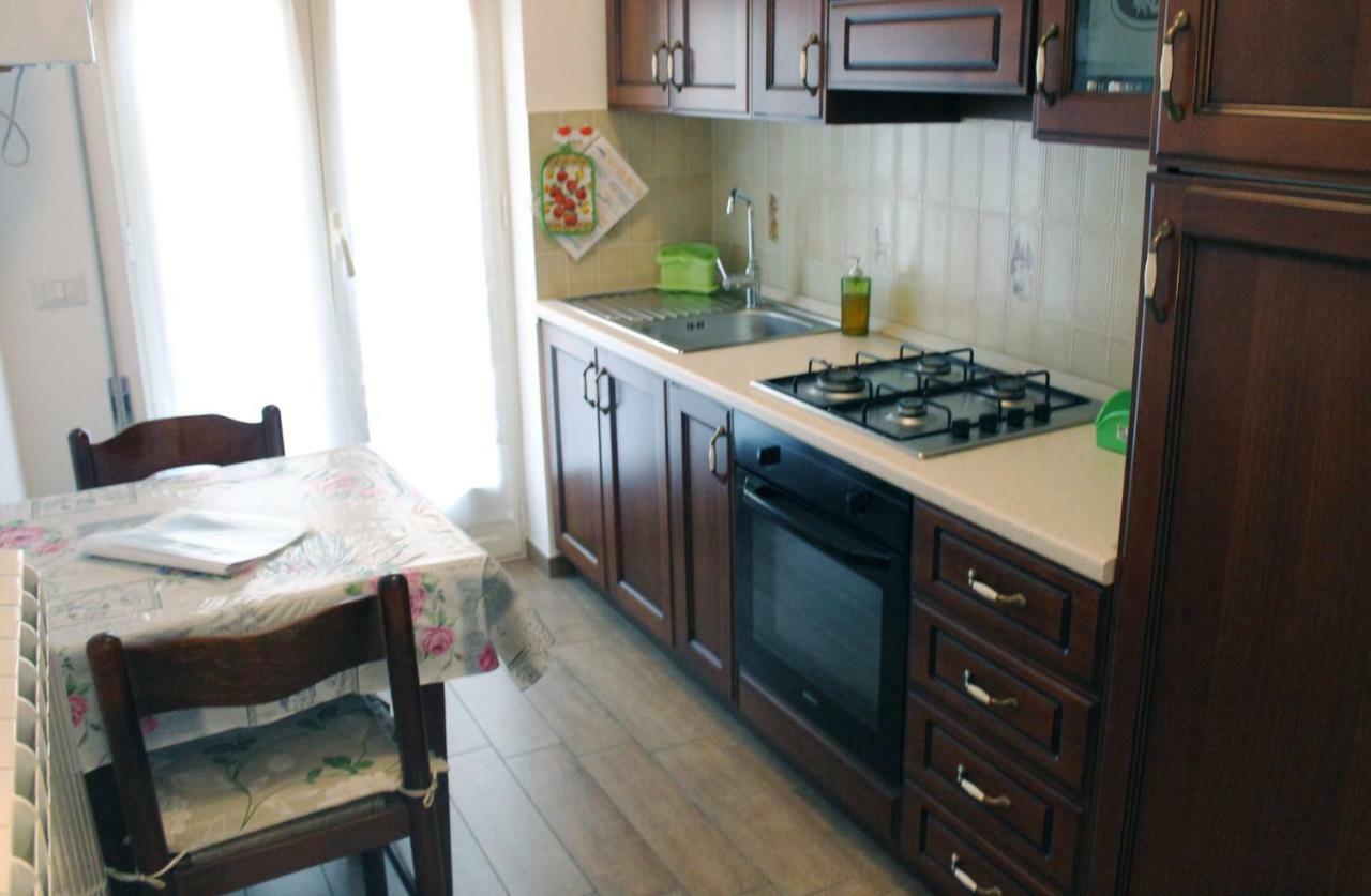 Gli Artisti Apartment Agerola Luaran gambar